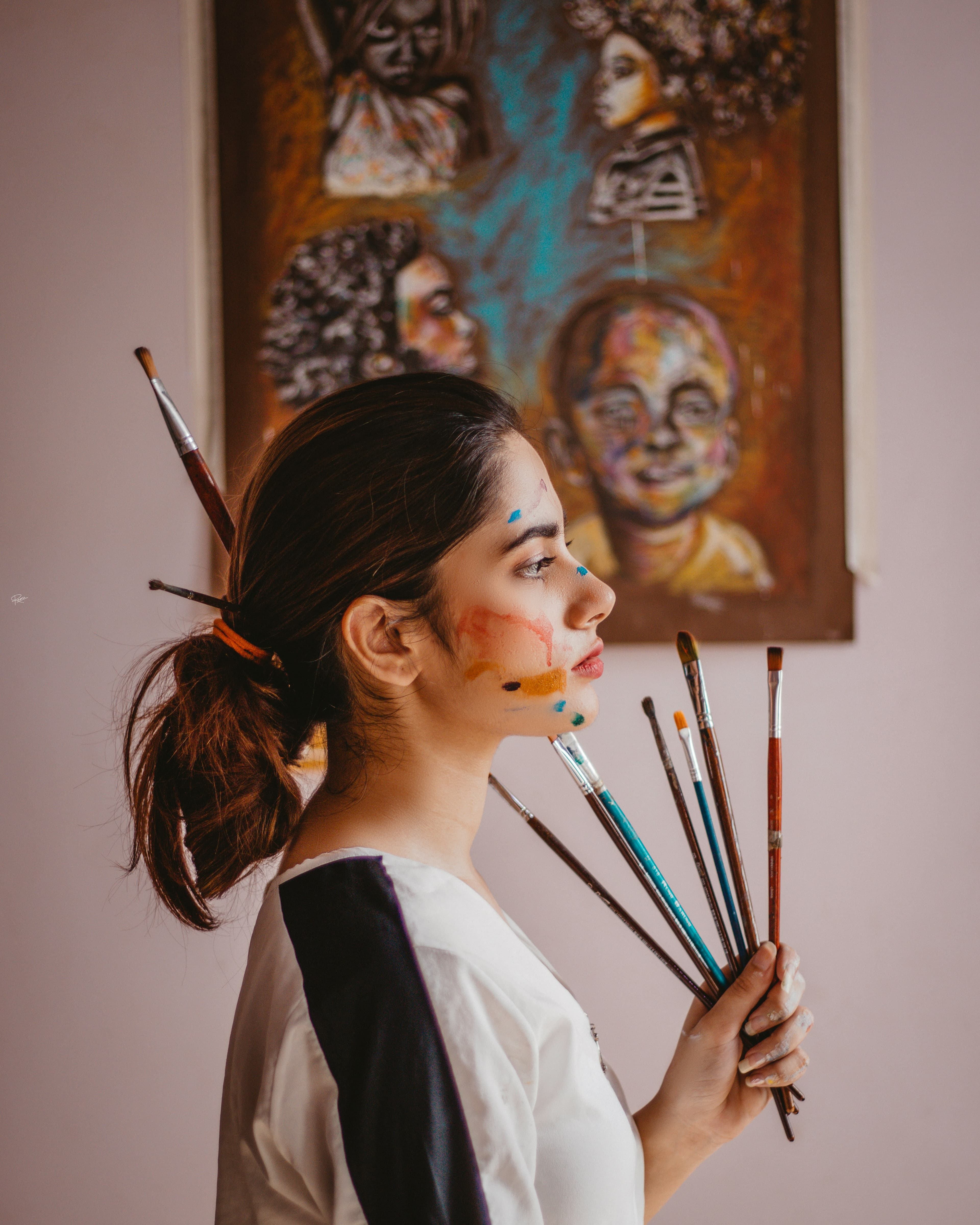 Arts & Culture Web Design UK — understanding your industry