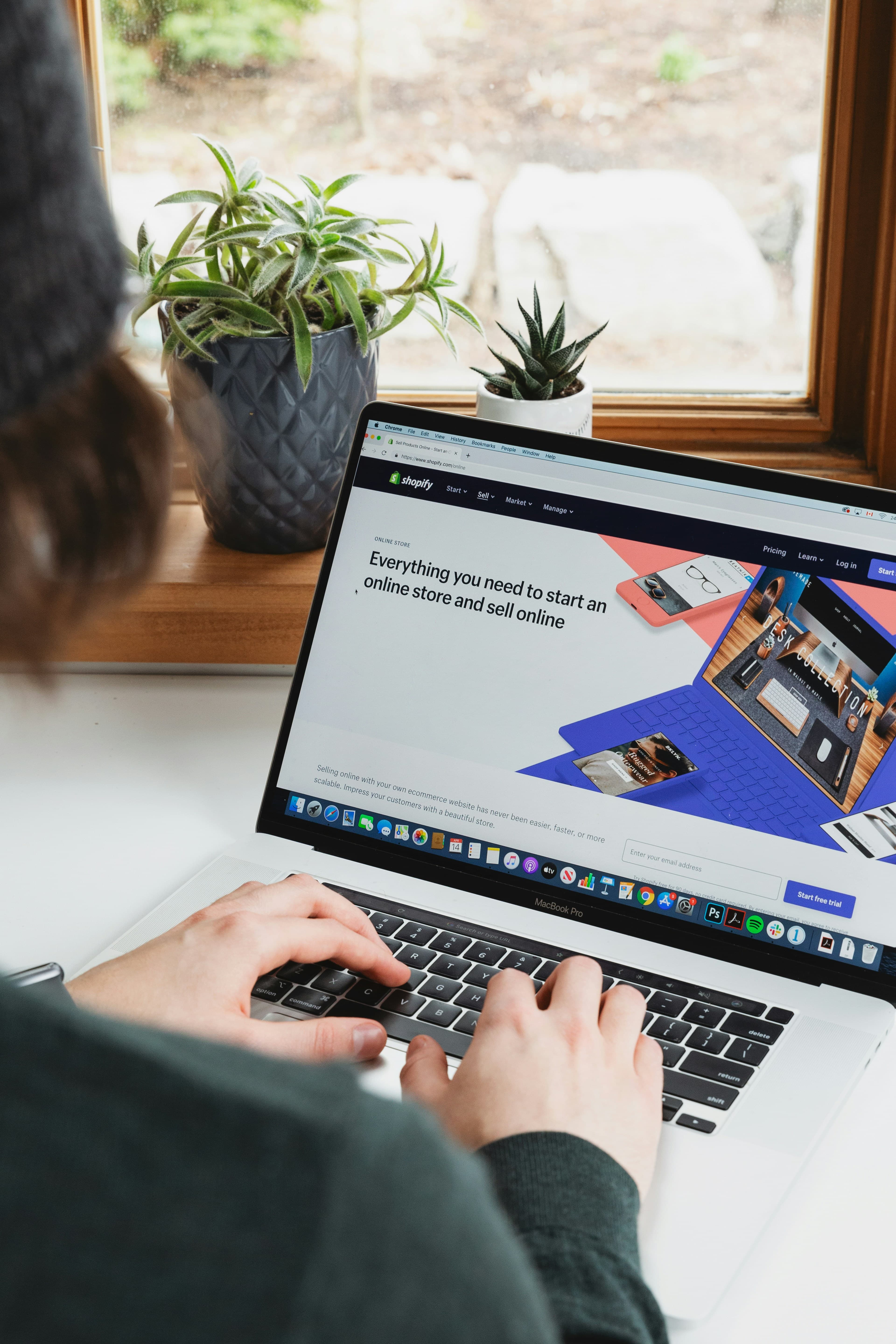 E-Commerce Web Design UK — digital opportunities for your business