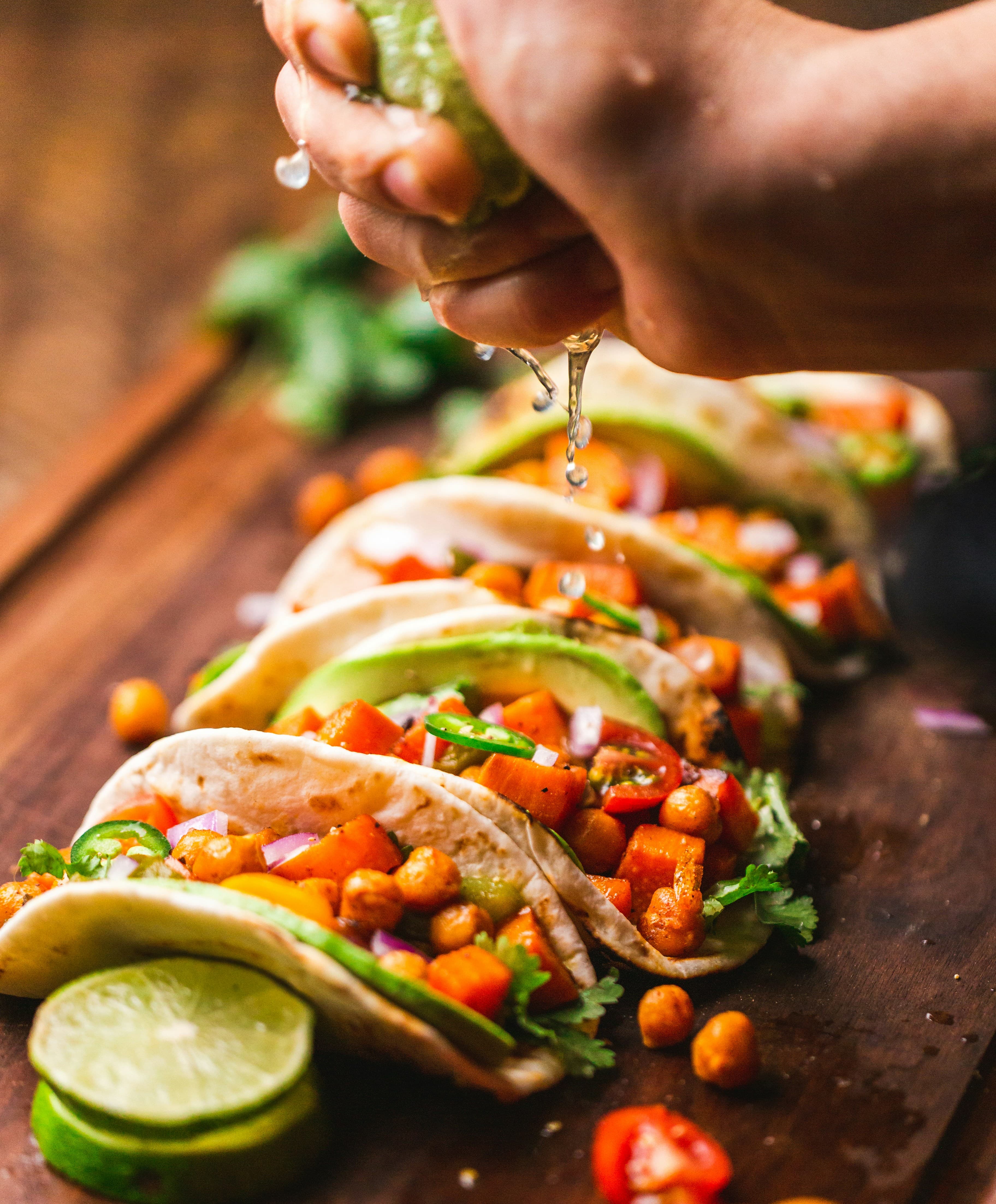 Food & Drink Web Design UK — understanding your industry