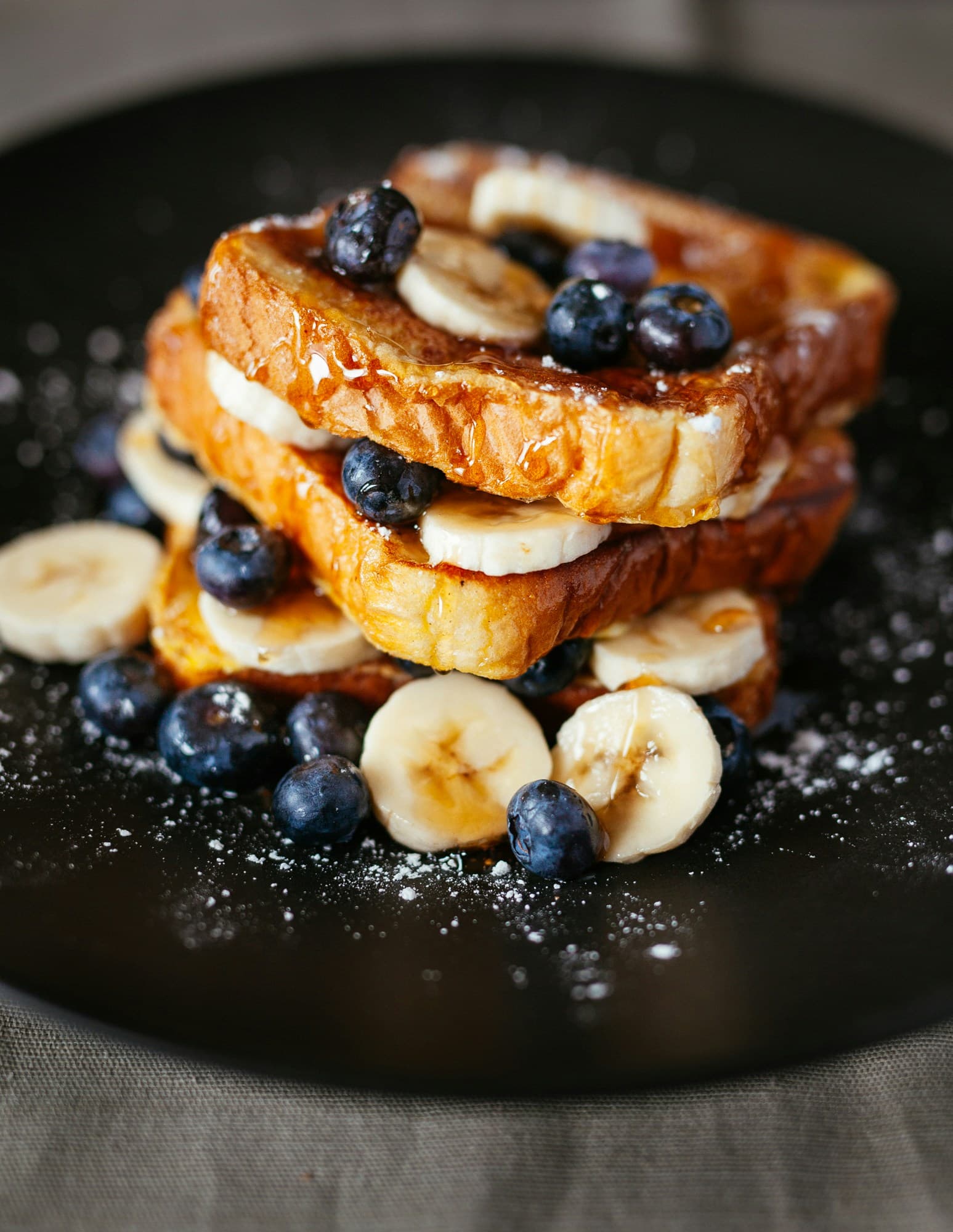 Food & Drink Web Design UK — digital opportunities for your business