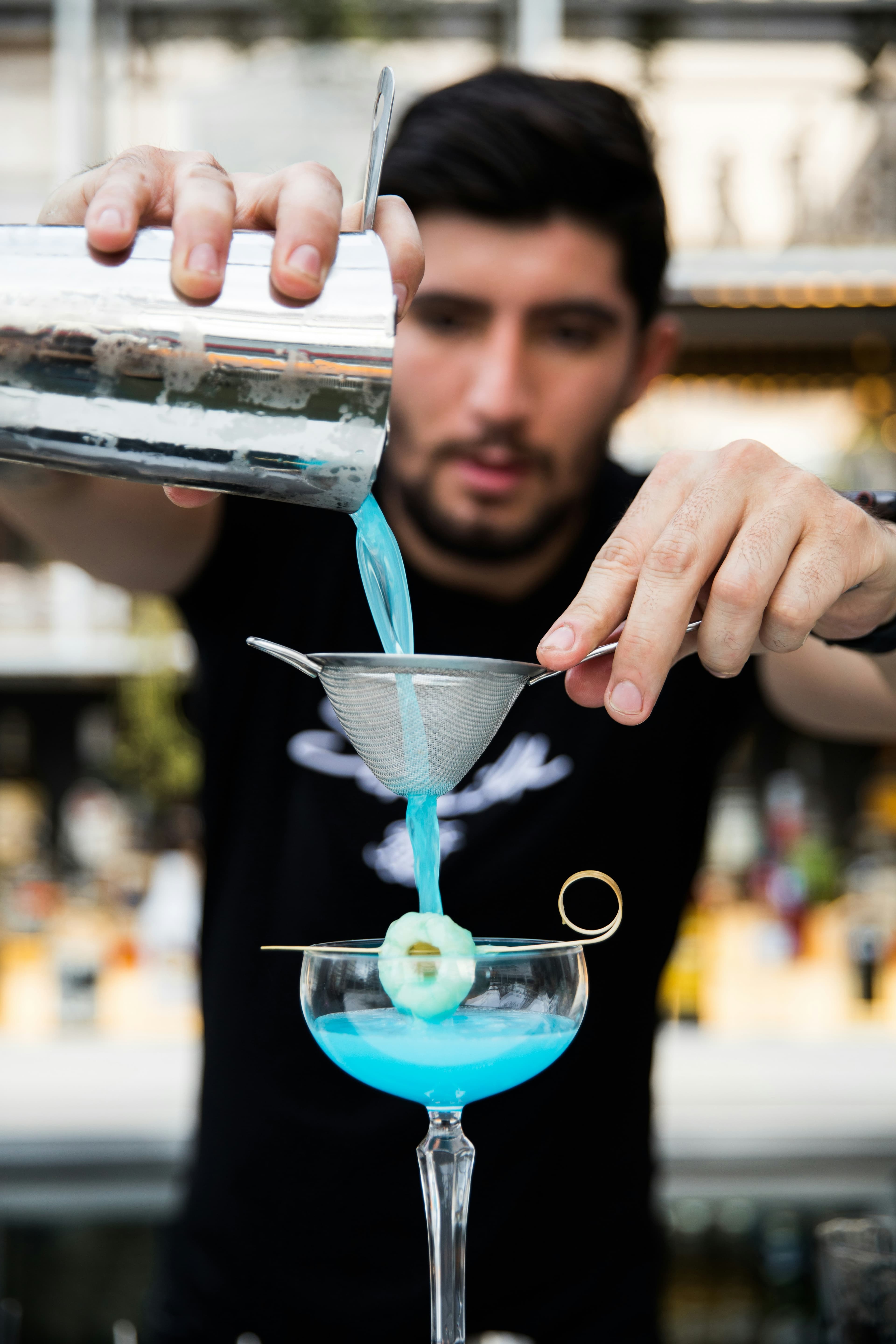 Hospitality Web Design UK — understanding your industry