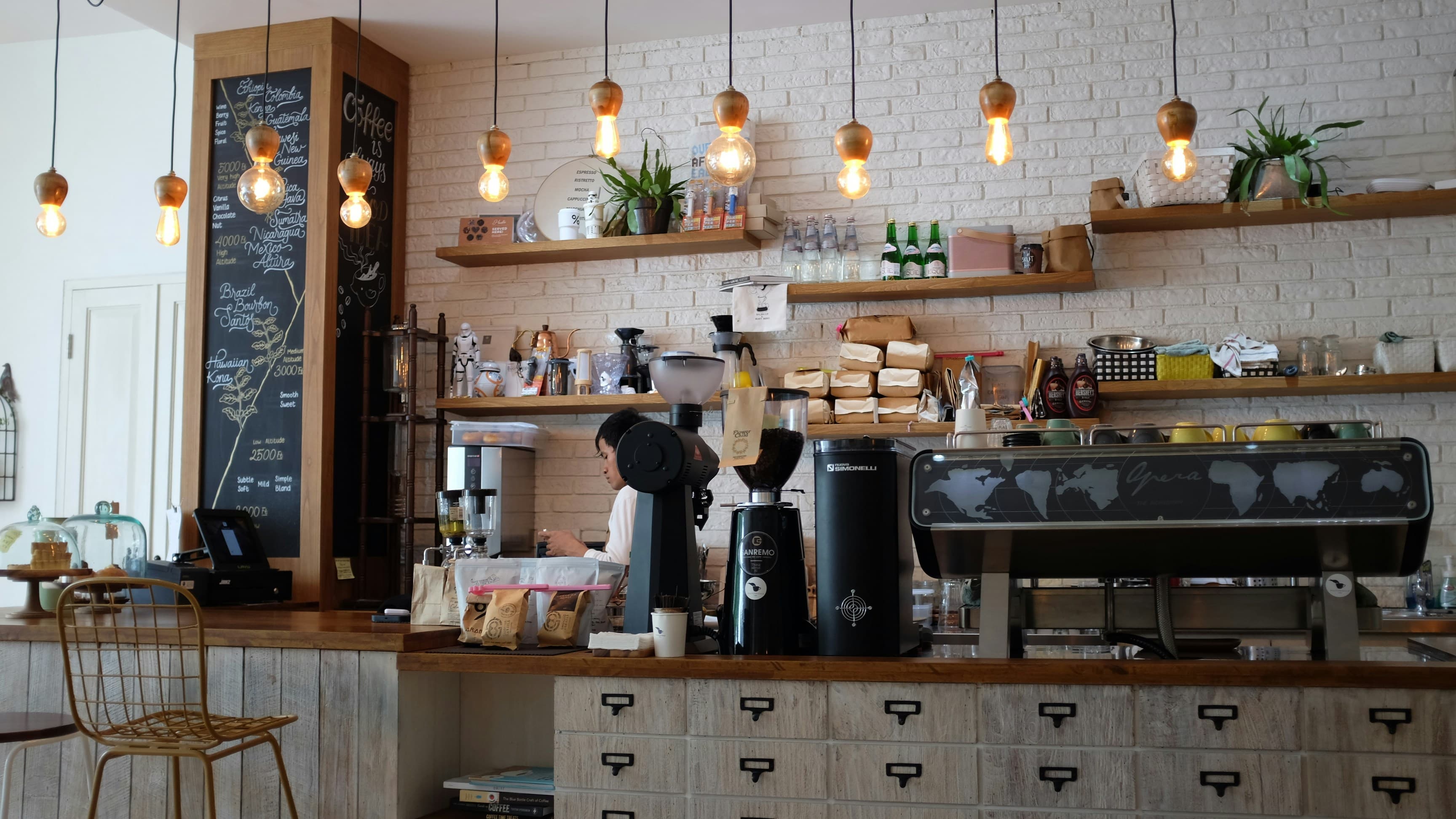 Local Services Web Design UK — industry inspiration