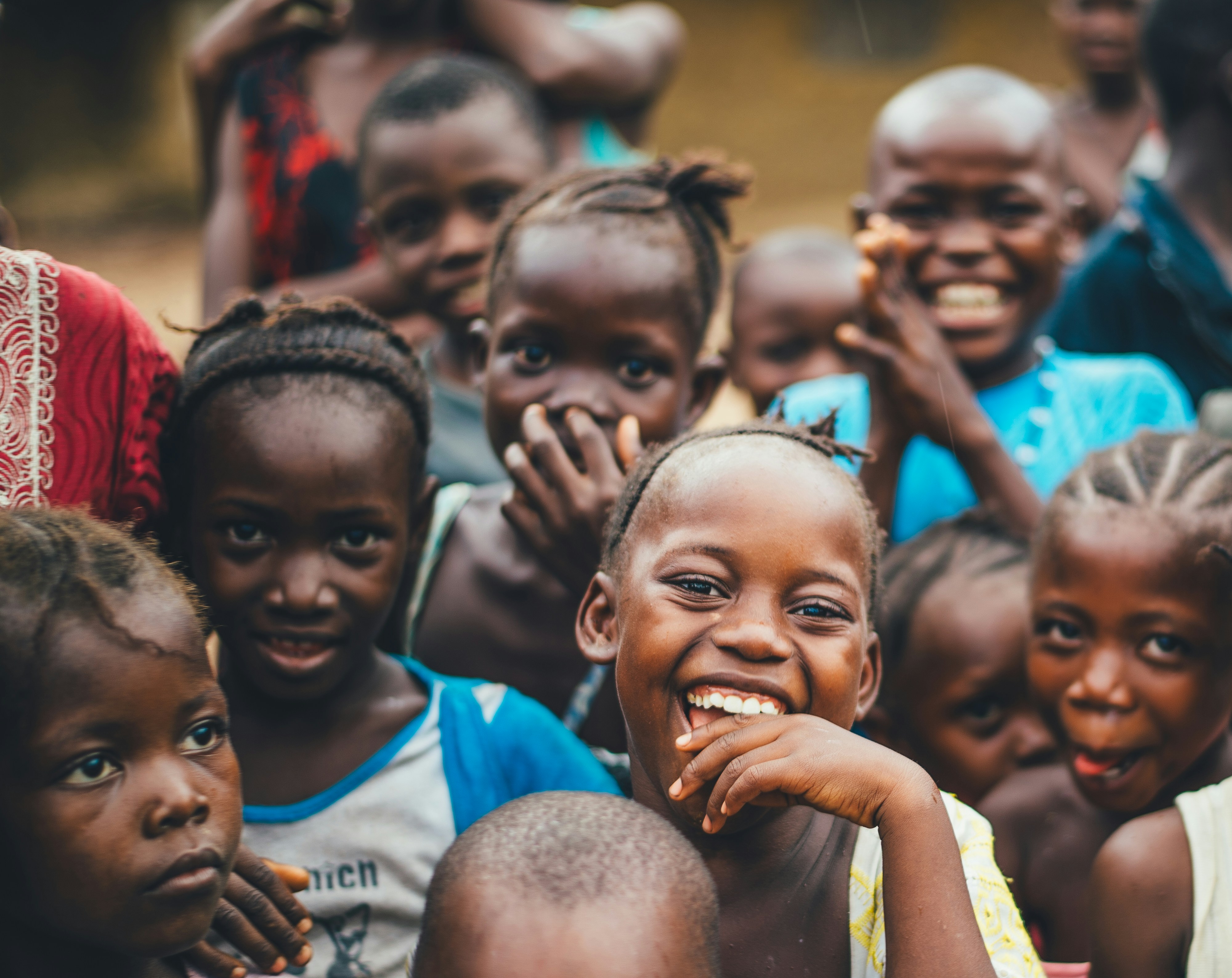 Charity Web Design UK