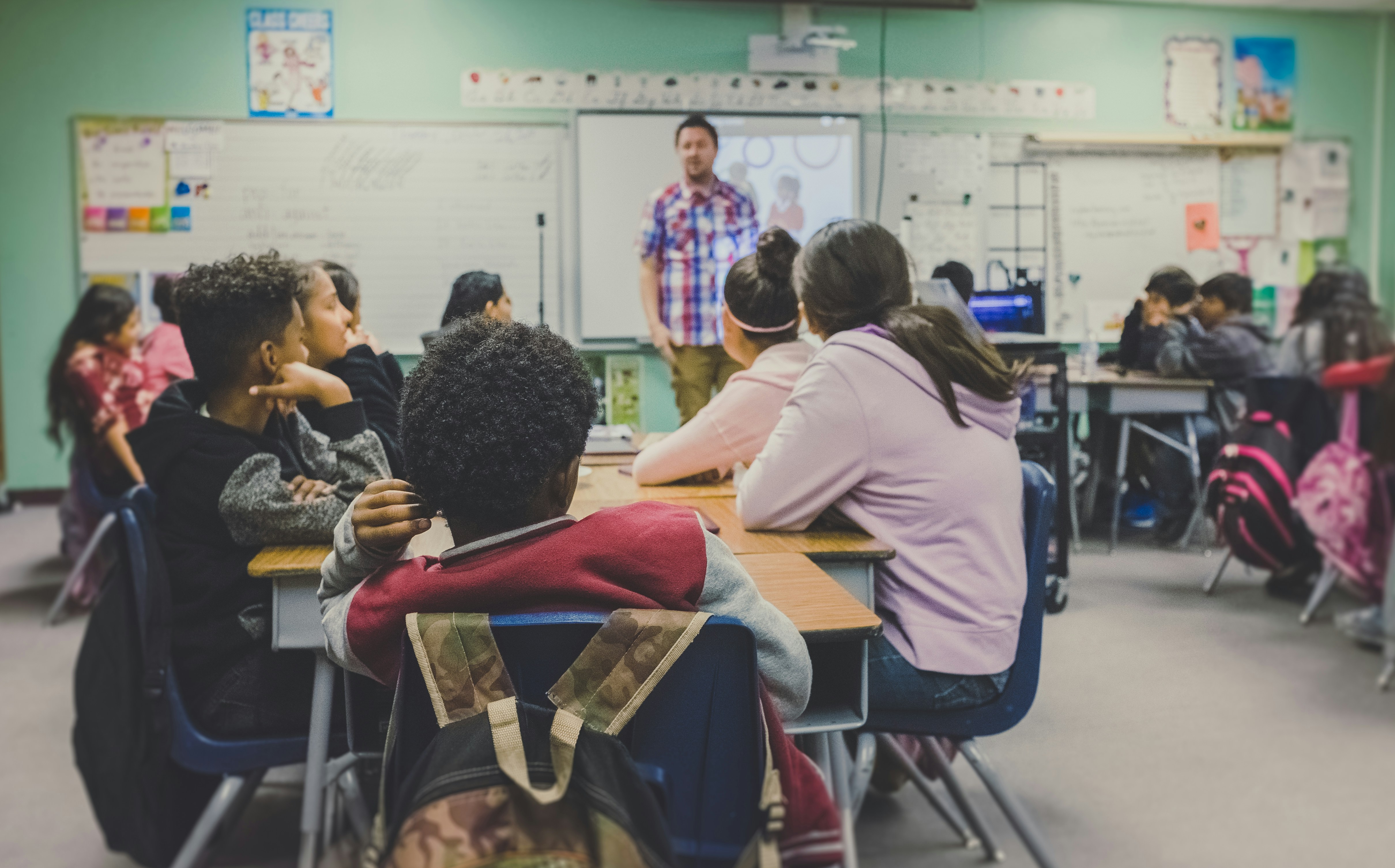 Education Web Design UK
