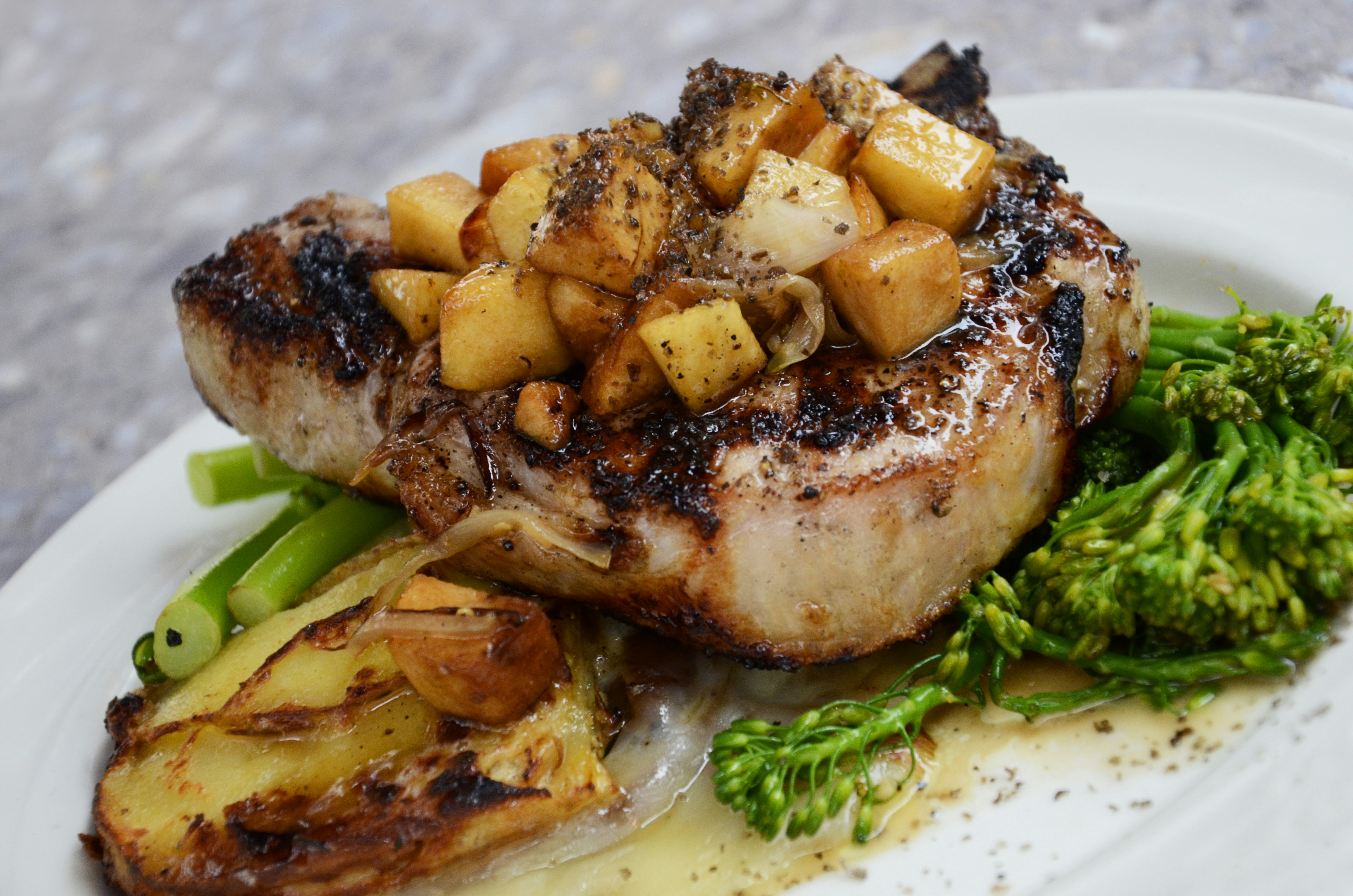 Food & Drink Web Design UK