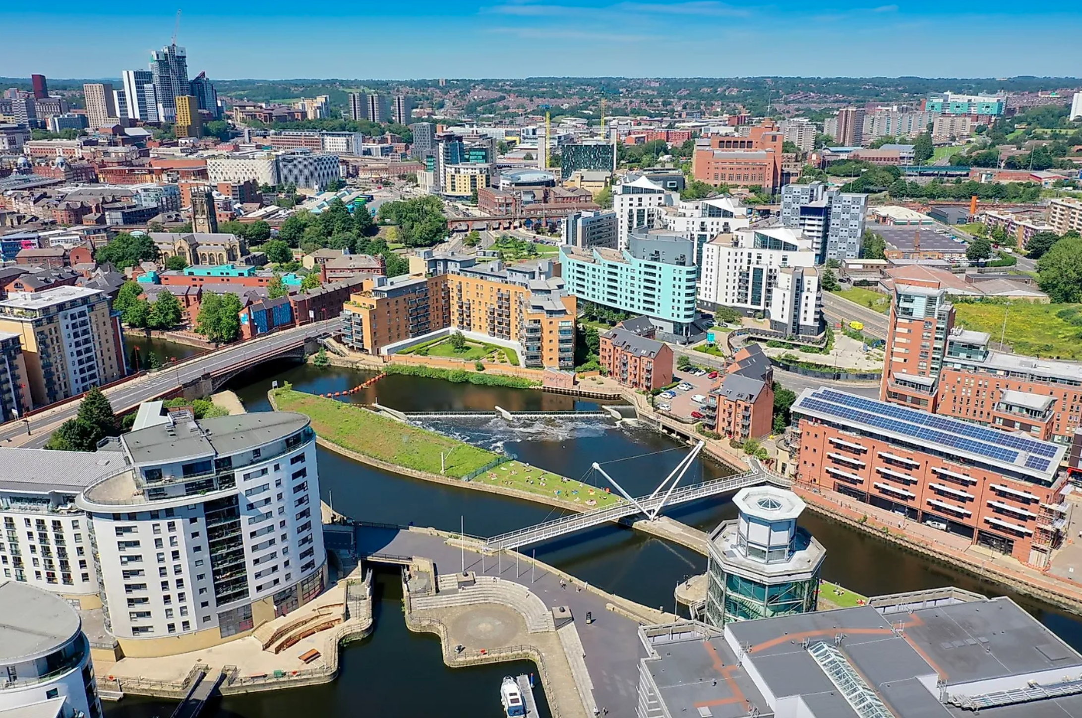 Web Design Leeds
