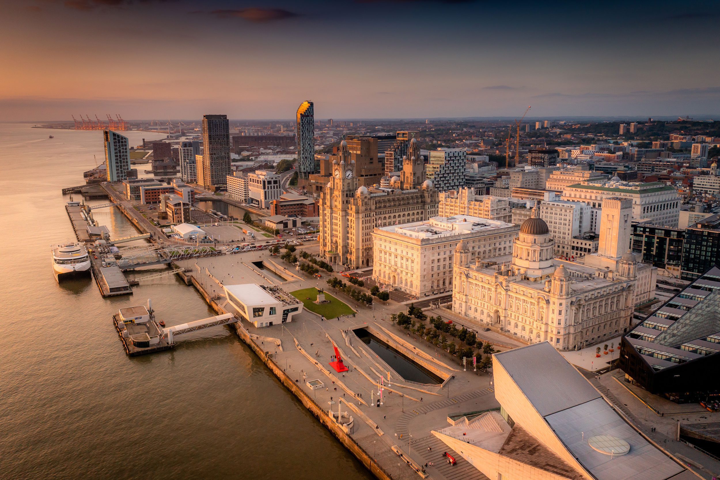 Web Design Liverpool