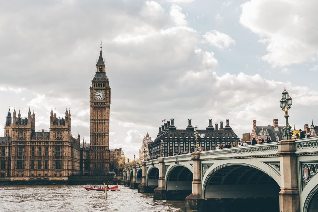 Web Design London