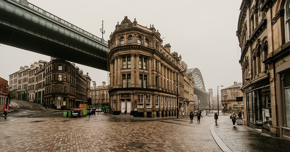 Web Design Newcastle
