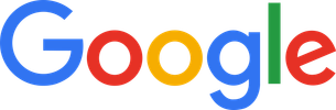 Google logo — Web Design Manchester