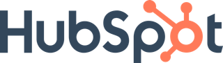 HubSpot logo — Web Design Manchester