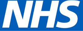 NHS logo — Web Design Manchester