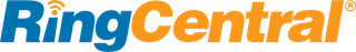 RingCentral logo — Web Design Manchester